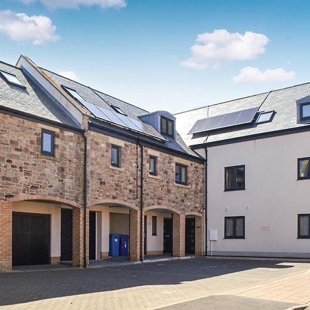 Ladyburn House Villa Seahouses Bagian luar foto